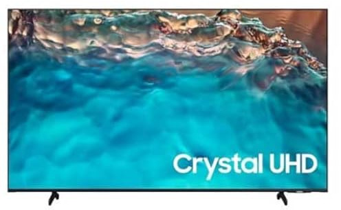 SAMSUNG TV Hotel 65BU8000 65¿¿ Smart TV 4K UHD