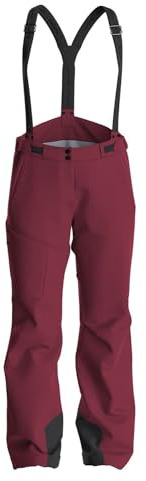 Scott SCO Pants W's Explorair 3L - S