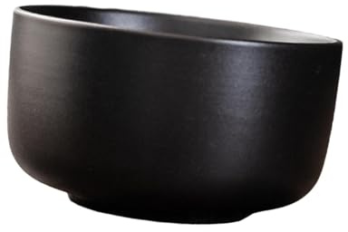 rockible Bol à thé Matcha Bowl, traditionnel, bol à thé Matcha, tasse à thé japonaise pour la famille japonaise de préparation du Matcha, c