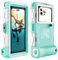 MKERED wasserdichte Handyhülle Unterwasser Wasserfeste Handy Wasserschutzhülle Handytasche Wasserdicht Schwimmen Baden Compatible für iPhone 16 15 14 13 12 Pro Max Samsung S24 S23 A35 A55 A25 A15 S22