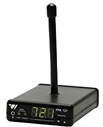Williams Sound PPAT27 Personal PA Base-Station Transmitter