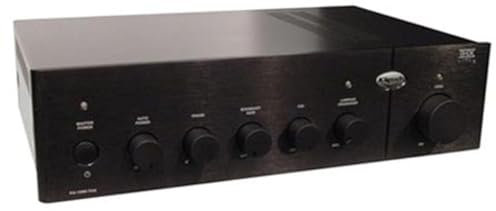 Klipsch KA-1000-THX (120V) Power Amplifier,Black
