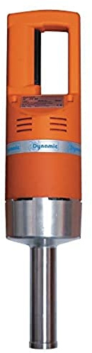 Dynamic PP 97 PLUS Passiermühle/Kartoffelpresse, orange
