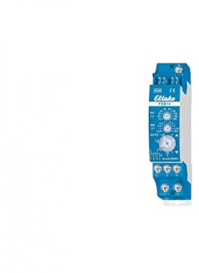 Eltako RS485-Bus-Aktor für Beschattungselemente und Rollladen 30014004 Bussystem