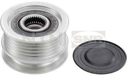 SNR GA754.10 Freilauf Lichtmaschine