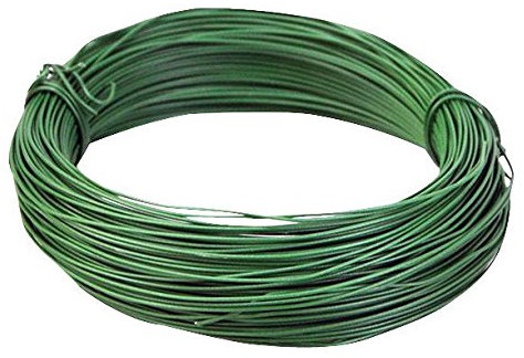 KINGFISHER GSW102 GARDEN WIRE, MULTI PURPOSE, 30M X 1MM