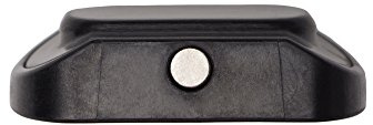 Pax | P2A1022 – Deckel für Backofen – kompatibel mit tragbaren Zerstäuber Pax 2/3 Pax | Standarddeckel für Verdampfer Pax 3 Pax 2 – P2A1022