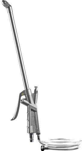 Aerotec 200538 4260405389896 Wasch-u. Reinigungspistole, Max. Druck, 15 Bar