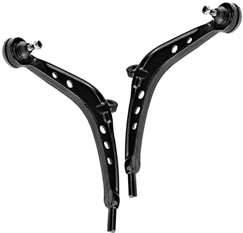 2x Querlenker Vorderachse für BMW 3 E46 + Coupe + Touring nur für Allrad