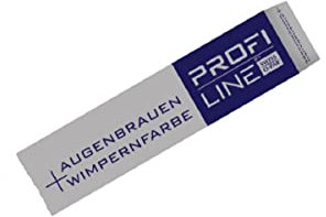 Profi Line Augenbrauenfarbe Naturbraun 15 ml