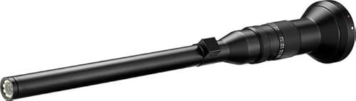 Laowa 24mm f/14 2x Macro Probe Cine - schwarz, Canon EF