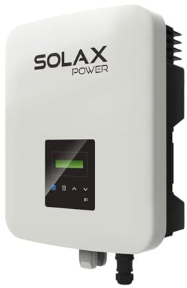 Solax Power X1-Boost-3.0-G3 3000W 2MPPT 16A