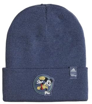 adidas Unisex Kinder Disney Mickey Mouse Beanie Verschluss, PRLOIN, One Size