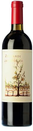 Zuccardi Finca Los Membrillos Cabernet Sauvignon Mendoza 75 cl Vino tinto