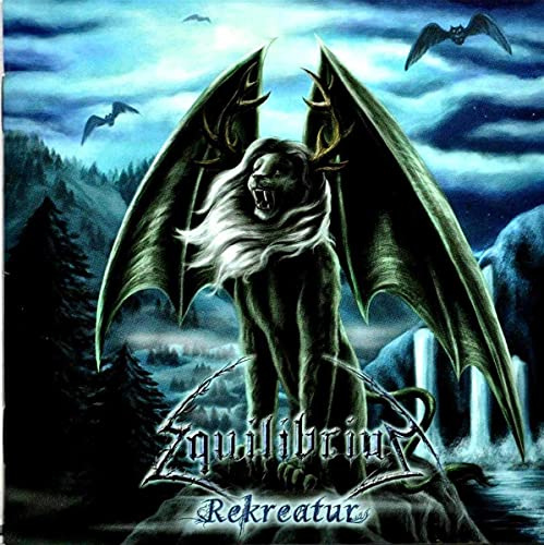 Nuclear Blast (Rough Trade)