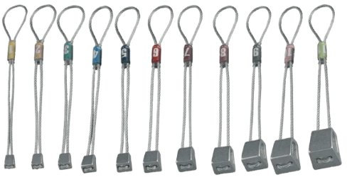 Rock Empire Granite Set 11