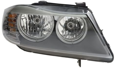 Valeo Scheinwerfer Rechts 44272 für BMW 3 Series FL (2007-2012) | Kompatibel mit: BMW 3, 3 Touring