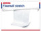 BSN medical Fixomull stretch 10 cm x 2 m Klebevlies zur vollflächigen Verbandfixierung, Pflaster