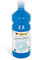 PRIMO - Températures lavables pour enfants +3 Ans et Adultes, 1L, Couleurs de Haute Qualité pour enfants, Adaptées à la Peinture sur Tissus, Verre, Papier, déales pour les Travaux Créatifs et Loisirs