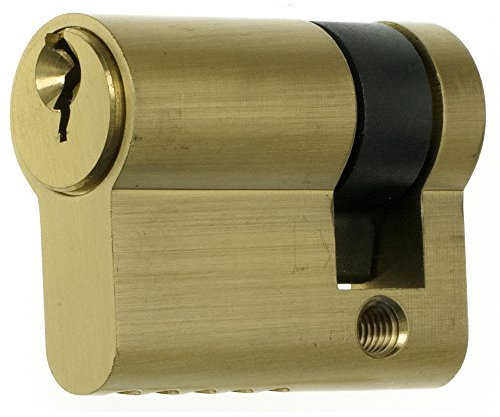 ERA 5-Pin Euro Half Cylinder