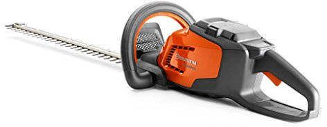 Husqvarna 115iHD45 Cuchilla sencilla 4 kg - Fusible de seguridad (Batería, 36,5 V, 4 kg, Battery hedge trimmer)