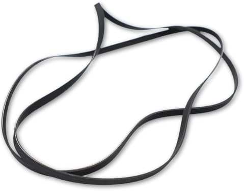 1951H7 COURROIE POLY V POUR SECHE LINGE FAGOR BRANDT VEDETTE SAUTER DE-DIETRICH - 481235818156