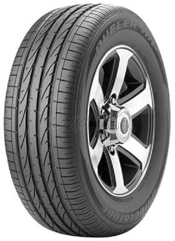 Bridgestone Dueler H/P Sport AllSeason M+S - 215/60R17 96H - Pneumatico 4 stagioni