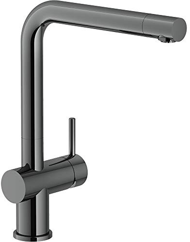 Active Plus SM - Black Chrome