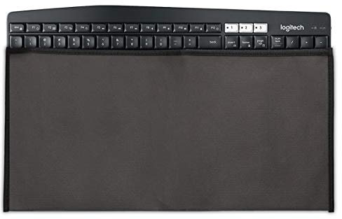 kwmobile Universal Keyboard (L) Hülle - PC Tastatur Schutzhülle für Universal Keyboard (L) - Keyboard Case