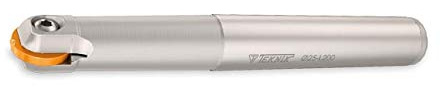 D8 Schaftfräser P32 | S31 für WALTER Wendeplatten P32 08