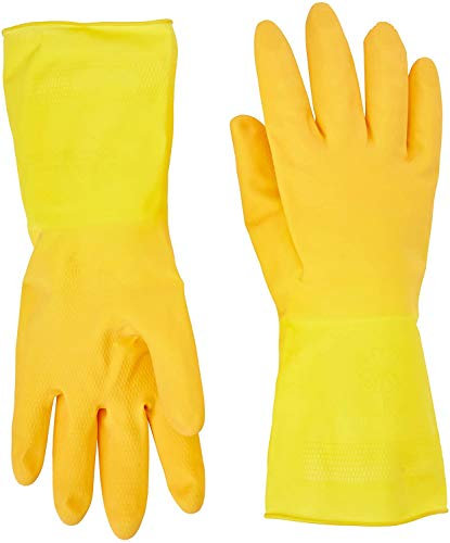 Marigold 3 x Large Kitchen Gloves (Pack of 6)