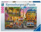 Ravensburger Puzzle 19946 - Paris im Morgenrot - 1000 Teile Puzzle für Erwachsene ab 14 Jahren, Stadtpuzzle