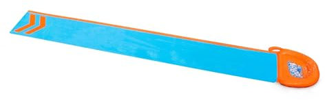 Bestway® Ersatzteil Wasserrutsche für H2OGO!® Splash & Dash Wasserpark 662 x 300 x 150 cm