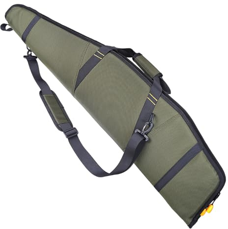 VANGUARD Endeavor Gun Bag 44 - Fits Rifles up to 1050mm Long