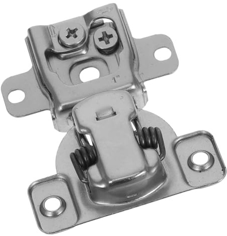 Vaguelly Bisagras Ocultas Para Puertas De Armario Cierre Suave Bisagras Tipo Copa Resistentes