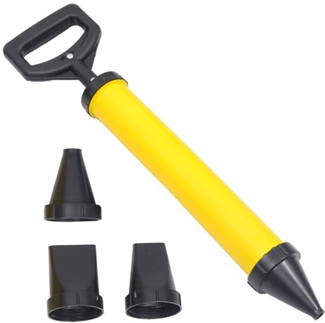 Caulking Tool Grout Device for Cement, Wall Brick Pointing