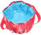 PACKOVE Bac de Bain Pliable pour Bassine Portable pour Camping et Activités Extérieures pour Laver Vaisselle