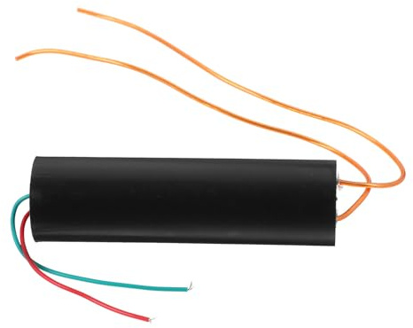 Módulo Negro Convertidor Alto de Plástico Voltaje para Elevador | Bobina Inversora, Rendimiento Estable y Fiable, Uso Médico E Industrial