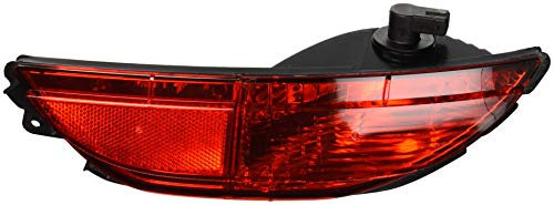 Magneti Marelli 712201451110 Rückleuchten,Nebelschlussleuchte, Linke