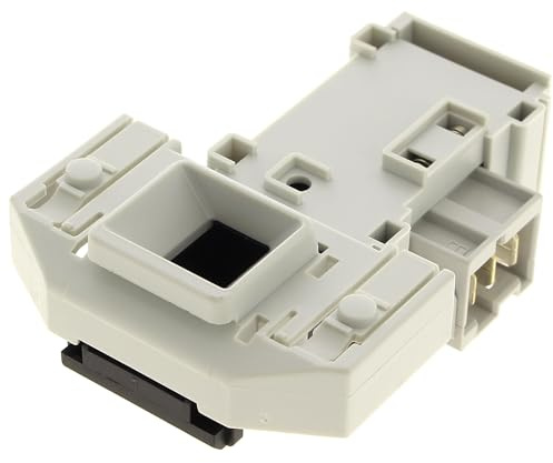 VERROUILLAGE DE PORTE POUR LAVE LINGE BOSCH, GAGGENAU, NEFF, SIEMENS, VIVA - 00610147