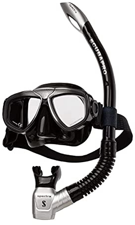 Scubapro Zoom Evo Combo Set