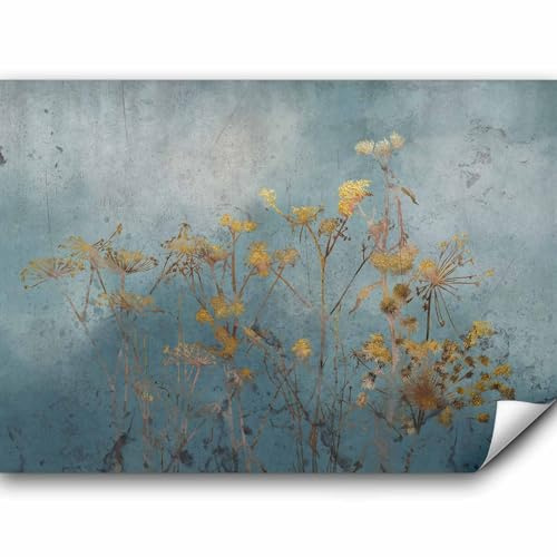 murando - Fototapete Vlies Natur, 200x140 cm, Schlafzimmer, Wohnzimmer | Full HD Druck, 3D-Effekt, lichtbeständige Farben, ideal fürs Wohn- oder Schlafzimmer, schnelle Montage, lichtbeständig, edel