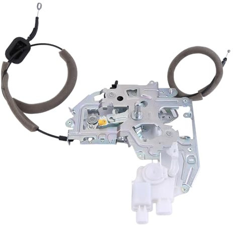 Stellmotor Türschloss Schiebetüre Rechts Kompatibel mit Nissan NV400 X62 X62B, for O-p*el Movano B 2010-2023 X62 JV Master III Kasten FV 2010-2024 Türverriegelung Aktuator 826703236R 8568426704