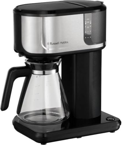 Russell Hobbs Cafetera Superautomática 26840-56