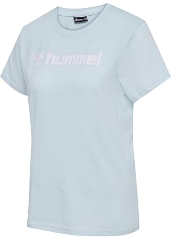 hummel T-Shirt Hmlmover Lebensstil Damen