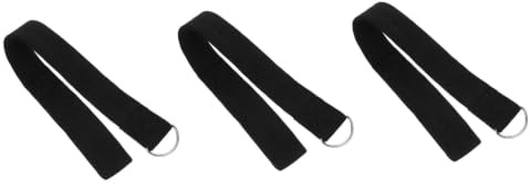 HAPINARY 3pcs Safety Wrist Band for Stroller Pushchair Elastic Stroller Band for Shopping Cart and Outdoor Use Prevents Accidents