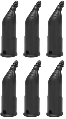 6X Steam Cleaner Nozzle Slit Brush Sprinkler Nozzle Head for KAR-Cher SC1/SC2/SC3/SC4/SC5 Steam Cleaner Slit Nozzle Brush