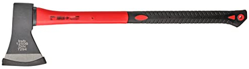 KWB Axt Fiberglasstiel, 4533-22