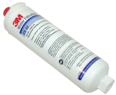 Bosch Neff Siemens Fridge Freezer Water Filter. Genuine Part Number 640565