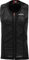 Alpina PROSHIELD JUNIOR Vest - Flexibler, Atmungsaktiver & Individuell Einstellbarer Rückenprotektor Für Kinder, Black, 164